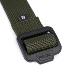 Ремінь брючний P1G FDB-1 (Frogman Duty Belt) Olive Drab 2XL (UA281-59091-G6OD-1) - изображение 3
