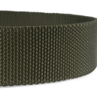 Ремінь брючний P1G FDB-1 (Frogman Duty Belt) Olive Drab 2XL (UA281-59091-G6OD-1) - зображення 4