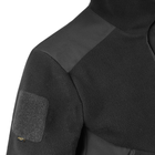 Куртка польова демісезонна P1G FROGMAN MK-2 Combat Black M (UA281-29901-MK2-BK) - зображення 5