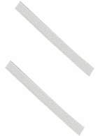 Змінні стрічки для щипців для завивання вій EuroStil Goma 2 шт (8423029011192) - зображення 1