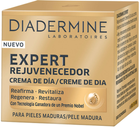 Крем для обличчя Diadermine Expert Rejuvenecedor Piel Madura Crema Día денний 50 мл (8410436286145) - зображення 1
