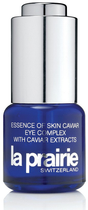 Krem pod oczy La Prairie Skin Caviar Essence Eye Complex 15 ml (7611773242721) - obraz 1