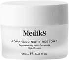 Krem do twarzy Medik8 Advanced Night Restore Rejuvenating Cellular Repair Cream na noc 12.5 ml (818625024826) - obraz 1