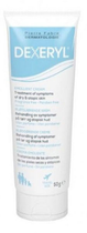Krem Ducray Dexeryl Skin Protection Cream 50 g (3592610001869) - obraz 1