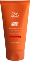 Крем Wella Invigo Nutri Enrich Frizz Control Cream проти неслухняності волосся 150 мл (4064666339146) - зображення 1