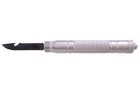 Лопата многофункциональная Рамболд - 8-в-1 M2 белая ручка 1 шт. - изображение 5