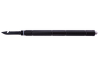 Лопата многофункциональная Рамболд - 8-в-1 M2 черная ручка 1 шт. - изображение 4