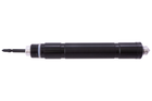 Лопата многофункциональная Рамболд - 8-в-1 M2 черная ручка 1 шт. - изображение 6