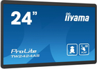 Монітор 23.8 дюйми Iiyama ProLite (TW2424AS-B1) - зображення 3