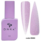 Рідкий гель DNKa Liquid Acrygel DNKa 0003 Plum Tart 12 мл