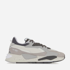 Buty sportowe meskie do kostki Puma Rs-Z Neutral Smu 385775-05 44 (9.5UK) 28.5 cm Szare (4065452108847) - obraz 1