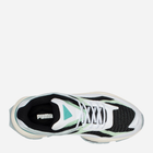 Чоловічі кросівки для залу Puma Nano Rdr Odyssey 388608-01 41 (7.5UK) 26.5 см Білий/Чорний (4065449794794) - зображення 4