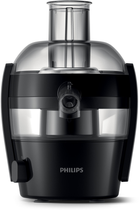 Соковижималка (соковичавниця) відцентрова Philips Viva Collection HR1832/00 - зображення 3