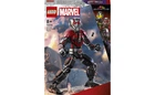 Конструктор LEGO Marvel Фігурка Людини-Мурахи для складання 289 деталей (76256)