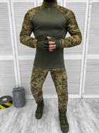 Костюм тактический пиксель Demir tactical M