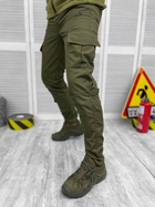 Весенние тактические штаны 2XL - изображение 1