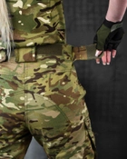 Женские тактические штаны мультикам 42 - изображение 7
