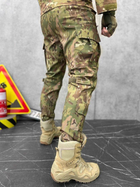 Весенние тактические штаны combat 3XL - изображение 3