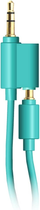 Навушники OTL Animal Crossing Green (5055371625593) - зображення 4