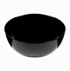 Салатник черный большой Luminarc Diwali Black 210 см (P0790)