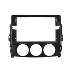 Переходная рамка 9" Lesko для Mazda MX-5 2008-2015 (6850) Мазда