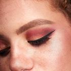 Tusz do rzęs NYX Professional Makeup Ultimate Shadow Palette 09 Phoenix 13.28 g (800897182755) - obraz 5