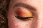 Тіні для повік NYX Professional Makeup Ultimate Shadow Palette 09 Phoenix 13.28 г (800897182755) - зображення 7