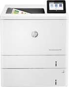 Urządzenie wielofunkcyjne HP Color LaserJet Enterprise M555X (7ZU79A#B19)