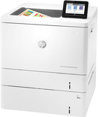 Urządzenie wielofunkcyjne HP Color LaserJet Enterprise M555X (7ZU79A#B19) - obraz 3