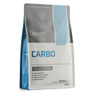 Карбо OstroVit CARBO 1000 г апельсин