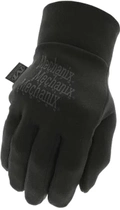 Перчатки тактические Mechanix Wear ColdWork Base Layer M Черные (7540081) - изображение 8