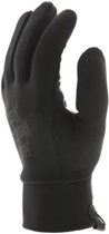 Перчатки тактические Mechanix Wear ColdWork Base Layer S Черные (7540080) - изображение 3