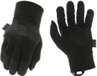Перчатки тактические Mechanix Wear ColdWork Base Layer XL Черные (7540083) - изображение 1