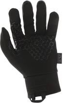 Перчатки тактические Mechanix Wear ColdWork Base Layer XL Черные (7540083) - изображение 7