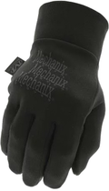 Перчатки тактические Mechanix Wear ColdWork Base Layer XL Черные (7540083) - изображение 8