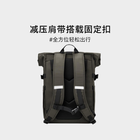 Рюкзак 90 Points Outdoor Sports Backpack 18,6" 21,6L Black - изображение 4