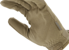 Перчатки тактические Mechanix Wear Specialty Hi-Dexterity M Coyote (7540101) - изображение 5