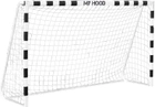 Bramka piłkarska My Hood Liga 300 x 200 cm (5704035323015) - obraz 1