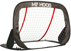 Набір футбольних воріт My Hood Pop-up Goals 2 штуки (5704035320007) - зображення 4