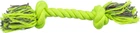 Іграшка для собак Trixie Denta Fun канат 25 г / 15 см (TX-3270)