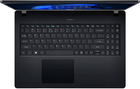 Ноутбук Acer TravelMate P2 TMP215-54 (NX.VVREP.004) Black - зображення 4