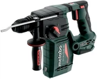 Аккумуляторный бесщеточный перфоратор Metabo KH 18 LTX BL 24 18 В (601713850)