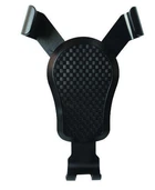 Автодержатель с беспроводной зарядкой Holder HZ HWC3 Wireless charger, черный (TB010004)