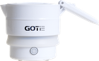 Електрочайник Gotie GCT-600B Evertrevel - зображення 7