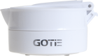 Електрочайник Gotie GCT-600B Evertrevel - зображення 8