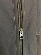 Куртка флісова "Фагот" Олива M - изображение 6