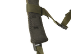 Військовий тактичний рюкзак 38л Зелений - зображення 4