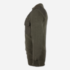 Тактический свитер Sturm Mil-Tec Commandos 10802001 50 Olive (4046872111730) - изображение 3