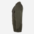 Тактический свитер Sturm Mil-Tec Commandos 10802001 56 Olive (4046872111761) - изображение 3