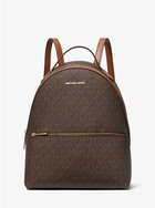 Рюкзак Michael Kors Sheila Medium Brown MK681367bl